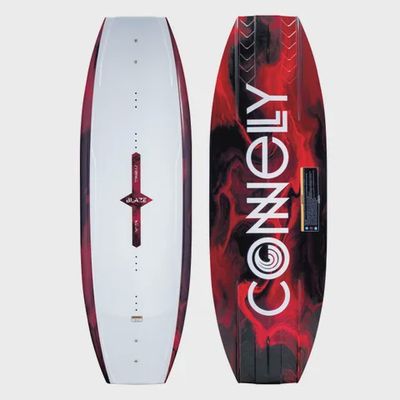 Cwb Blaze 141 Wake board - With Optima Boots