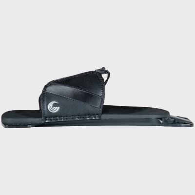 Connelly Lace Adj. Rear Toe Plate