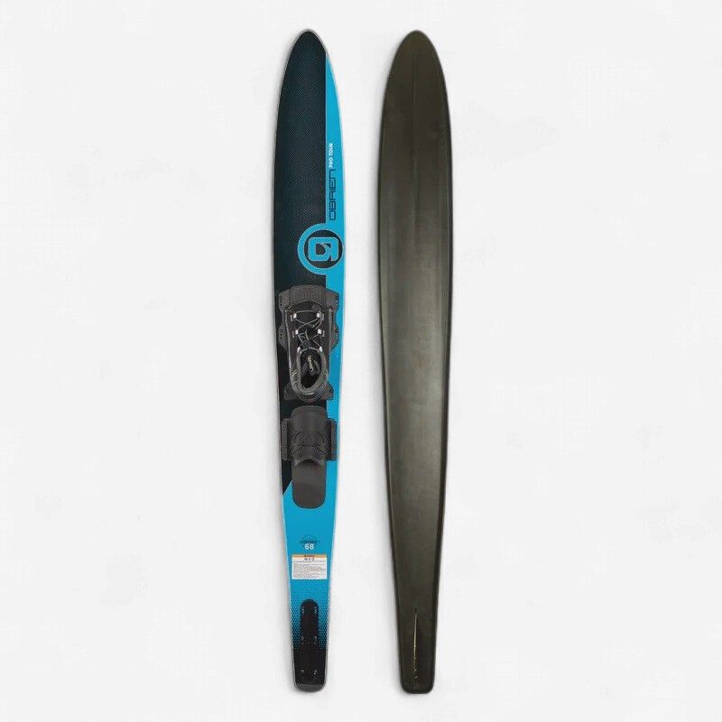 Obrien Pro Tour Water Ski 58'' Z9 Binding