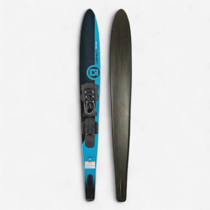 Obrien Pro Tour Water Ski 68'', with Z-9 Bindings