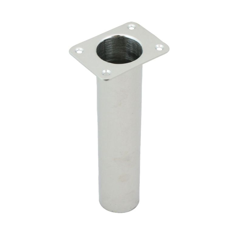 Rod Holder S/s Straight 192534
