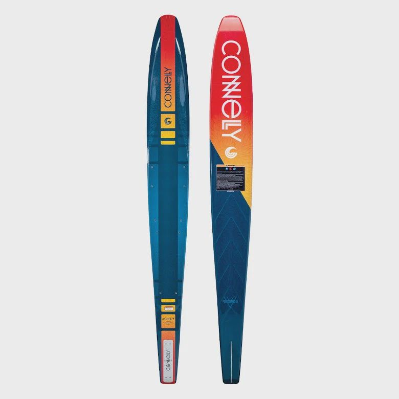 Connelly Aspect 65''Water Ski with Shadow Binding. RTP