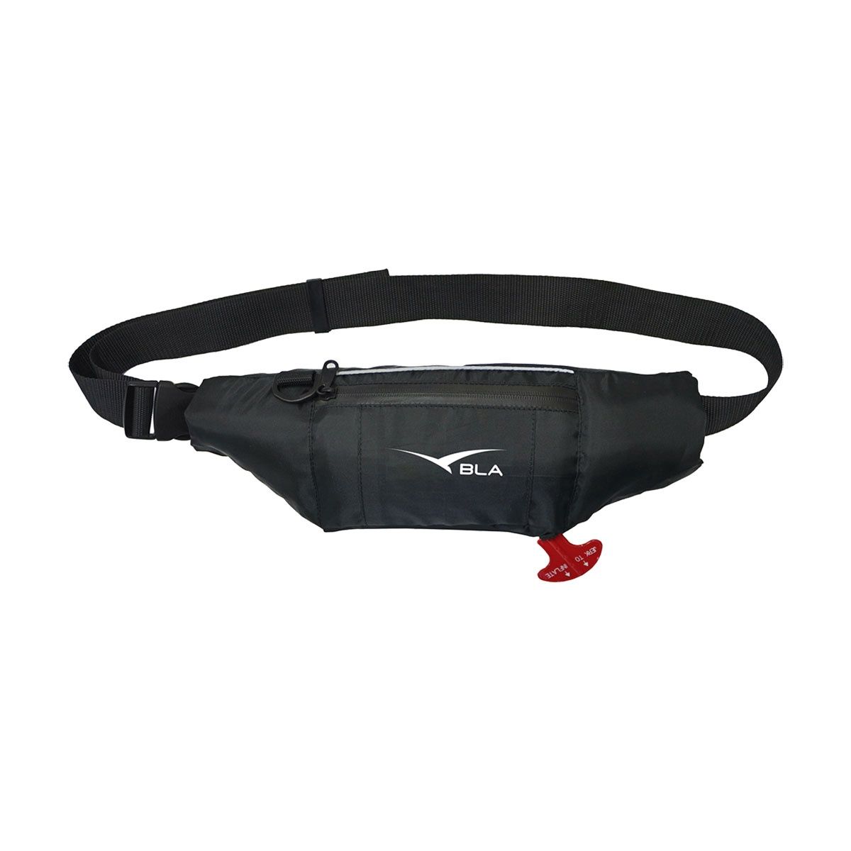 Waist Belt Pfd Bla