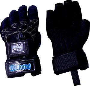 Williams  3/4 Tourament Ski Gloves