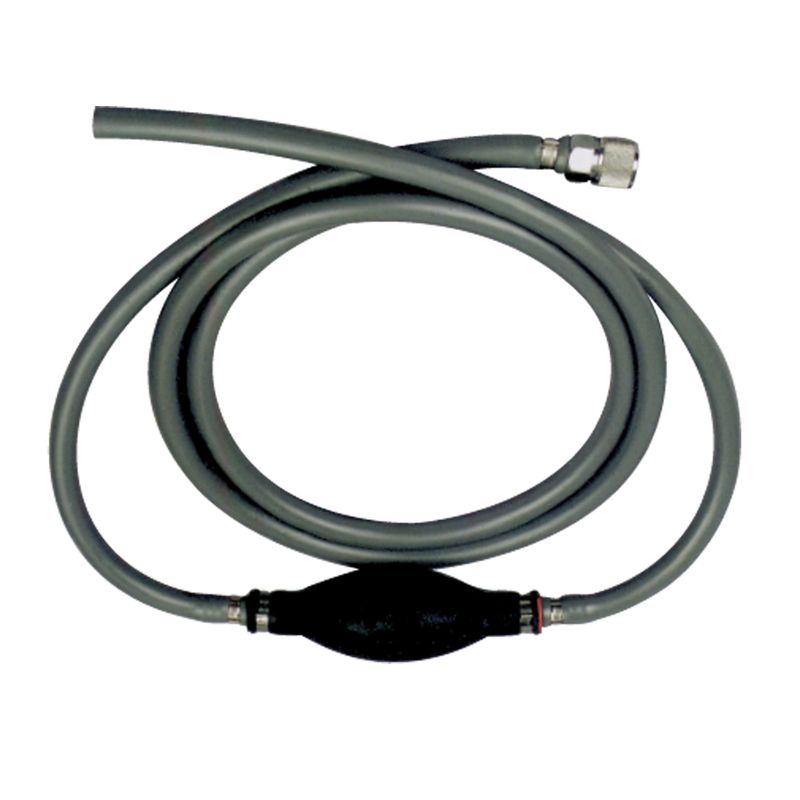 Fuel Line Suzuki >75