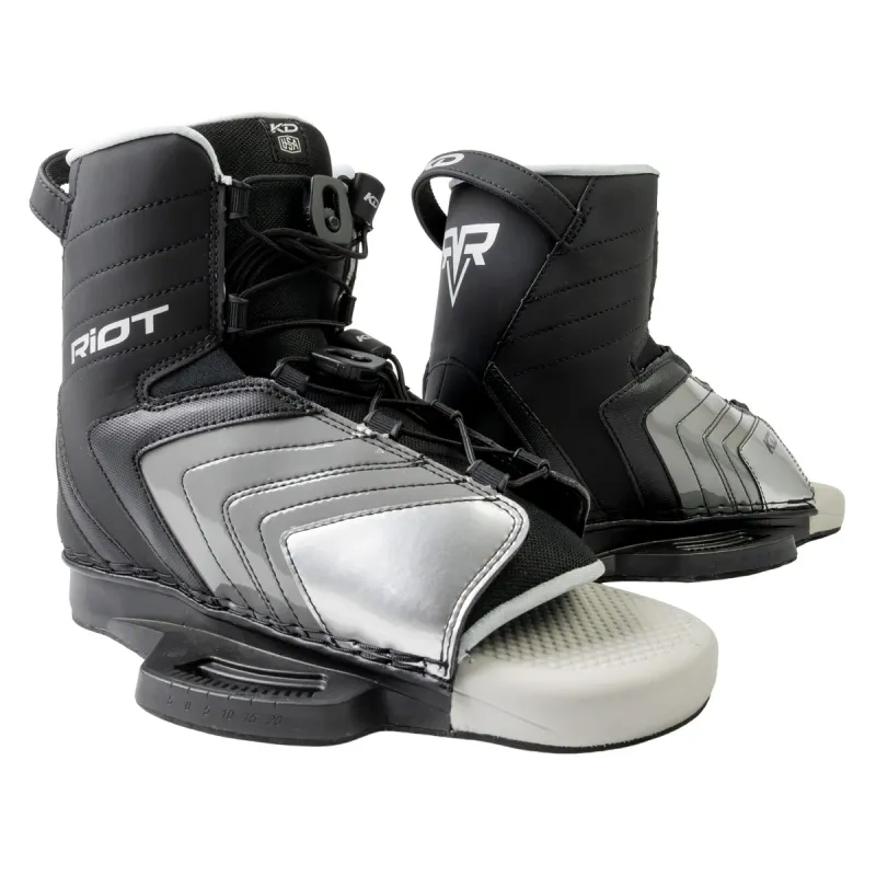 Kd Riot Wakeboard Boots