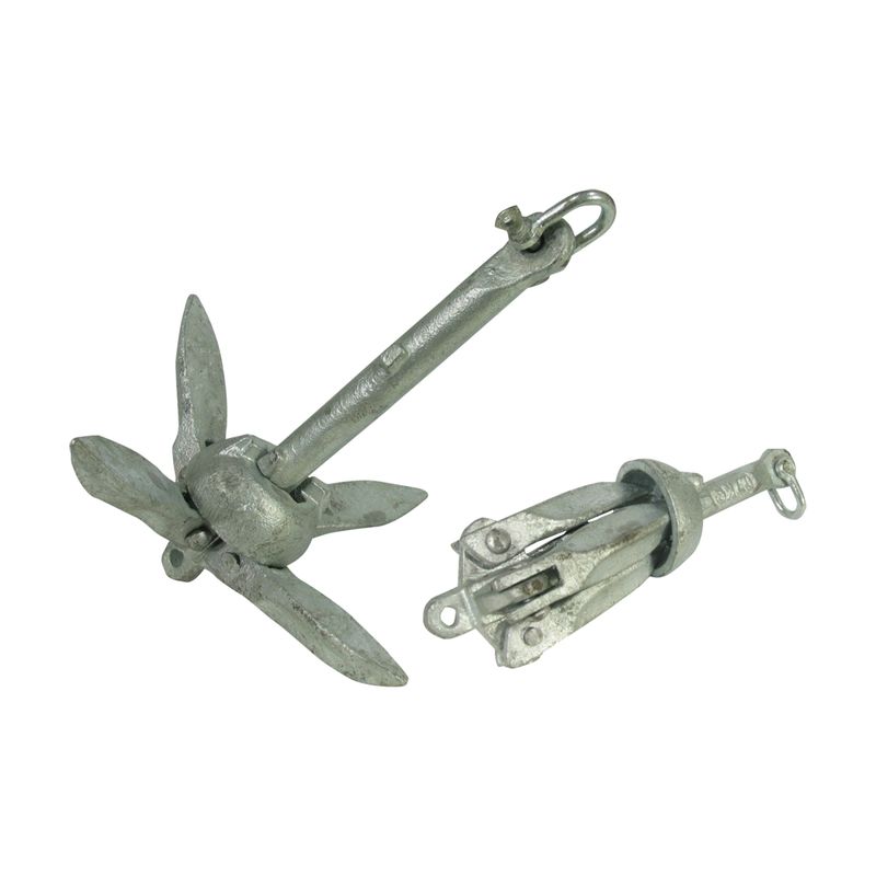 Folding Anchor 1.5 kg