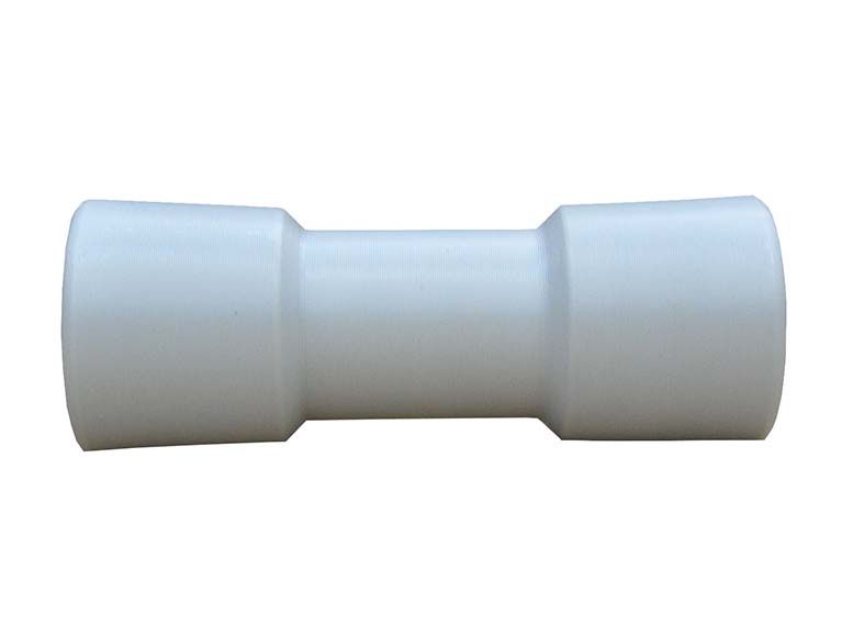Roller Poly 6 inch hard