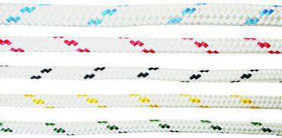 12mm Double Braid Rope- SOLD PER MTR.