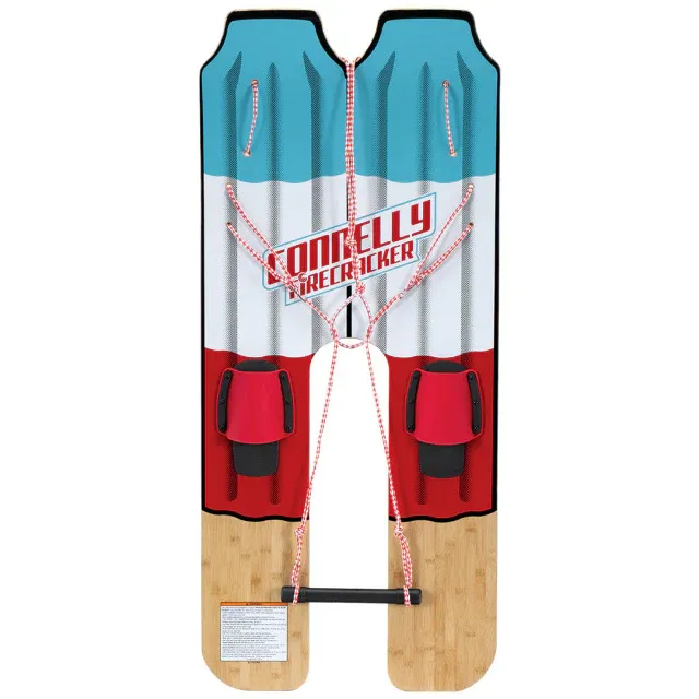 Connelly Firecracker- Water Ski Platform