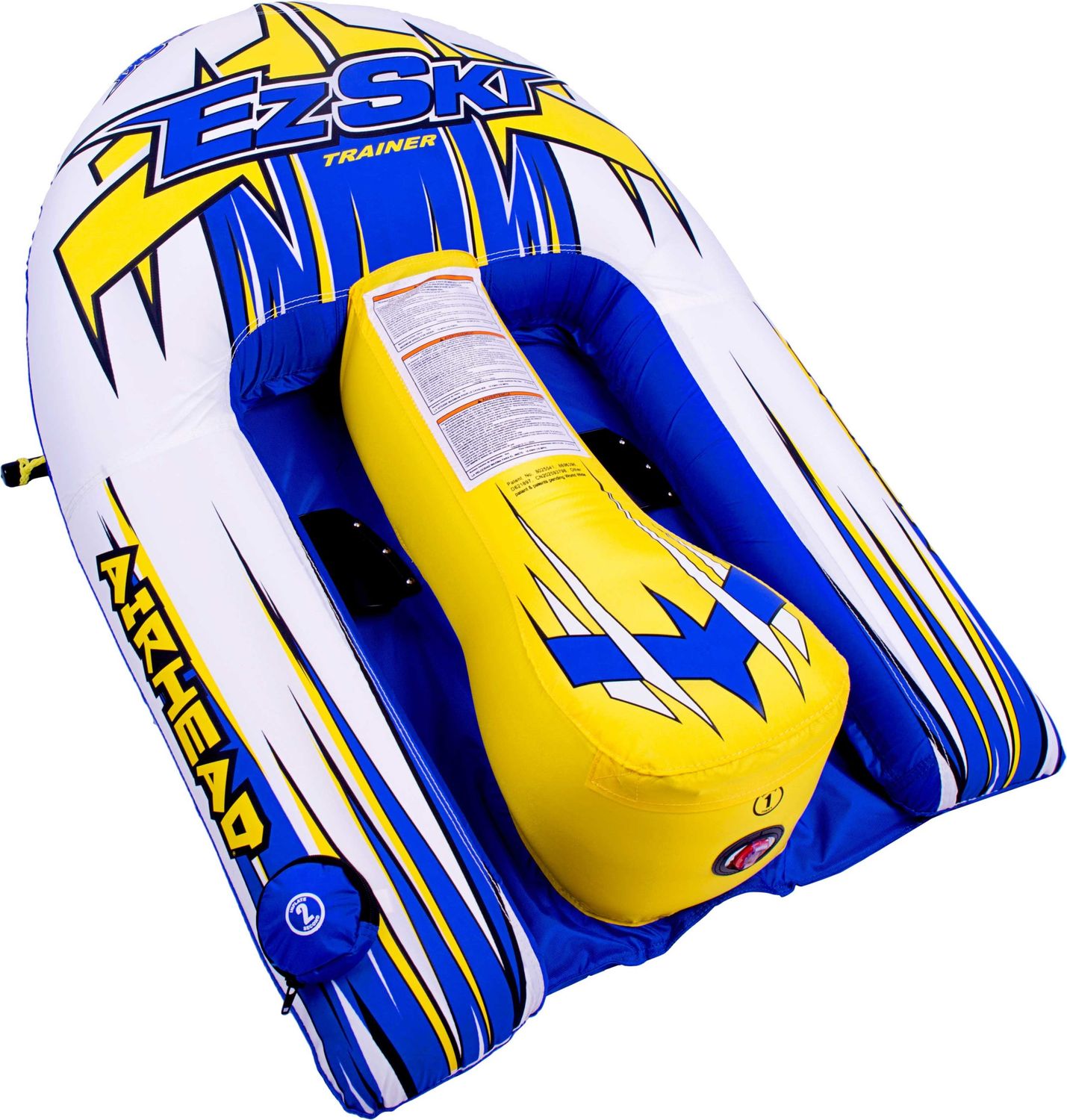 EZ SKI TRAINER INFLATABLE -TEEN