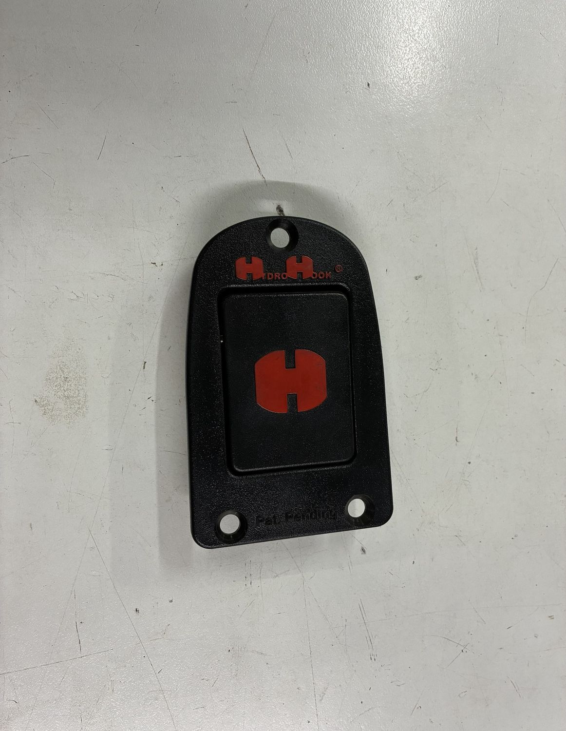 Hydro Hook For Knee Board