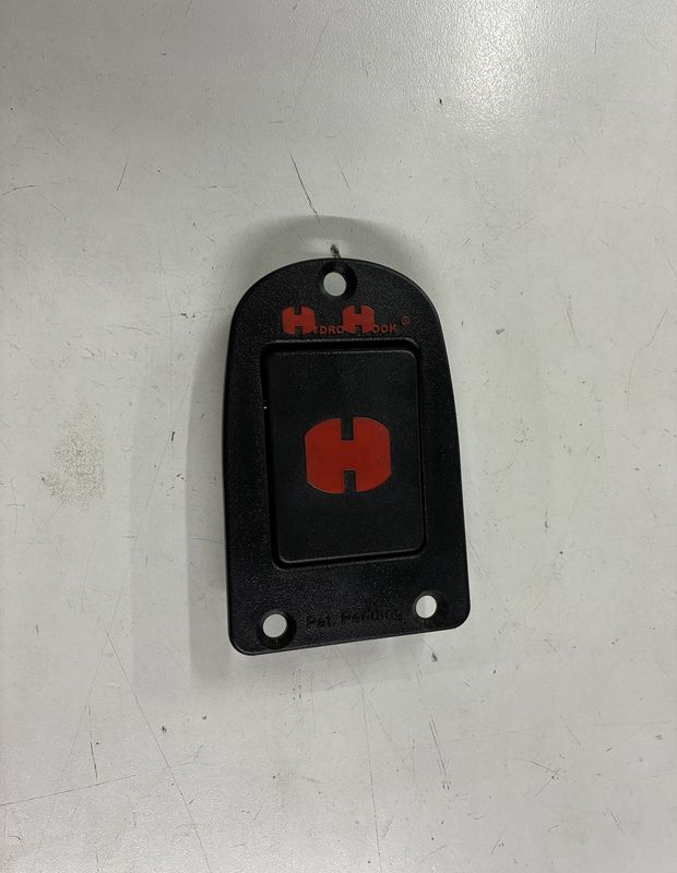 Hydro Hook For Knee Board