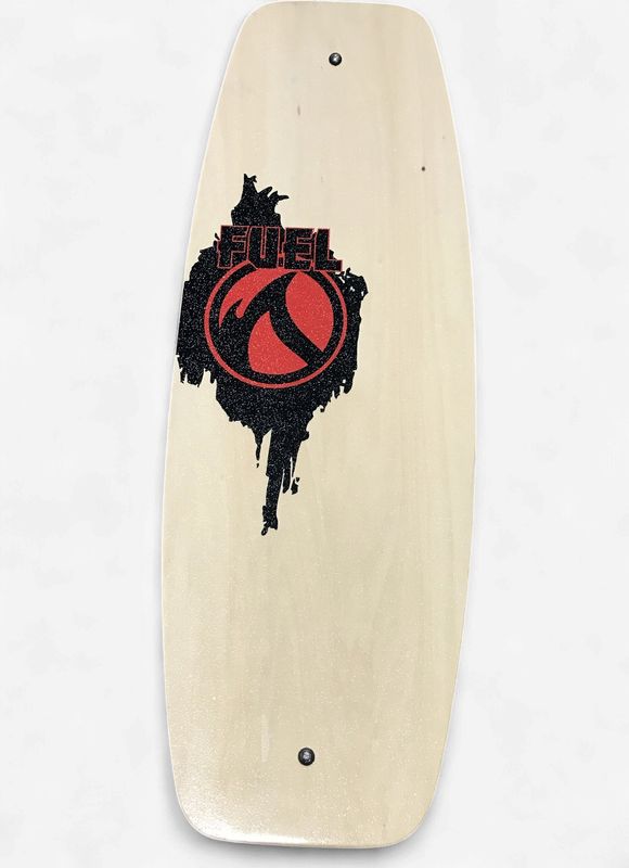 FUEL GRIP WAKESKATE