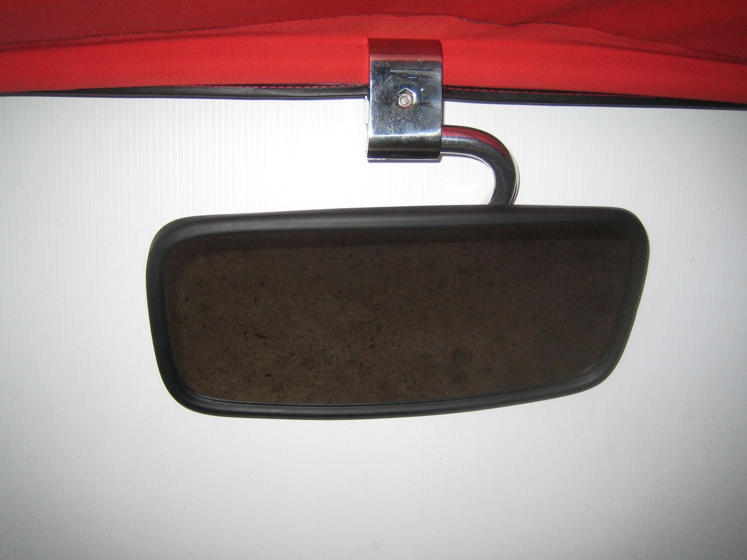 CIPA COMP BIMINI CLAMP MIRROR