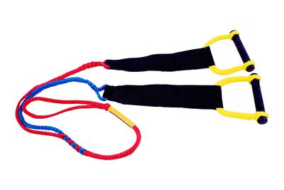 Williams Race Harness Social RHS2