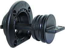 Drain Bung - Base Lge 35mm