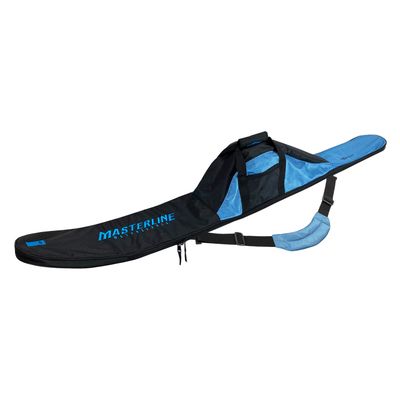 MASTERLINE DELUXE SKI COVER BLUE 63-67" MASTERLINE DELUXE SKI COVER BLUE 63-67"