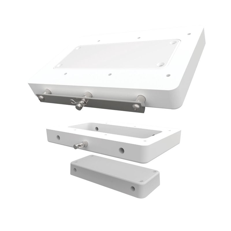 Quick Release Heavy Duty