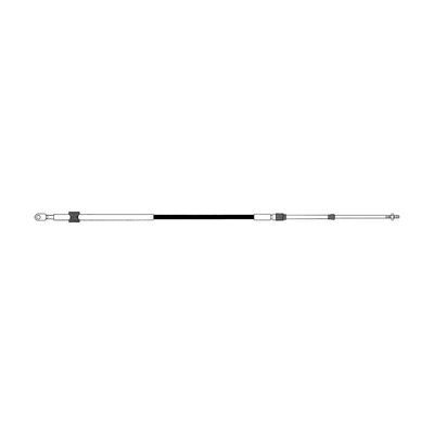 Control Cable Merc To Tohatsu 14