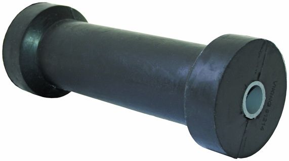 Roller 8in Cotten Reel