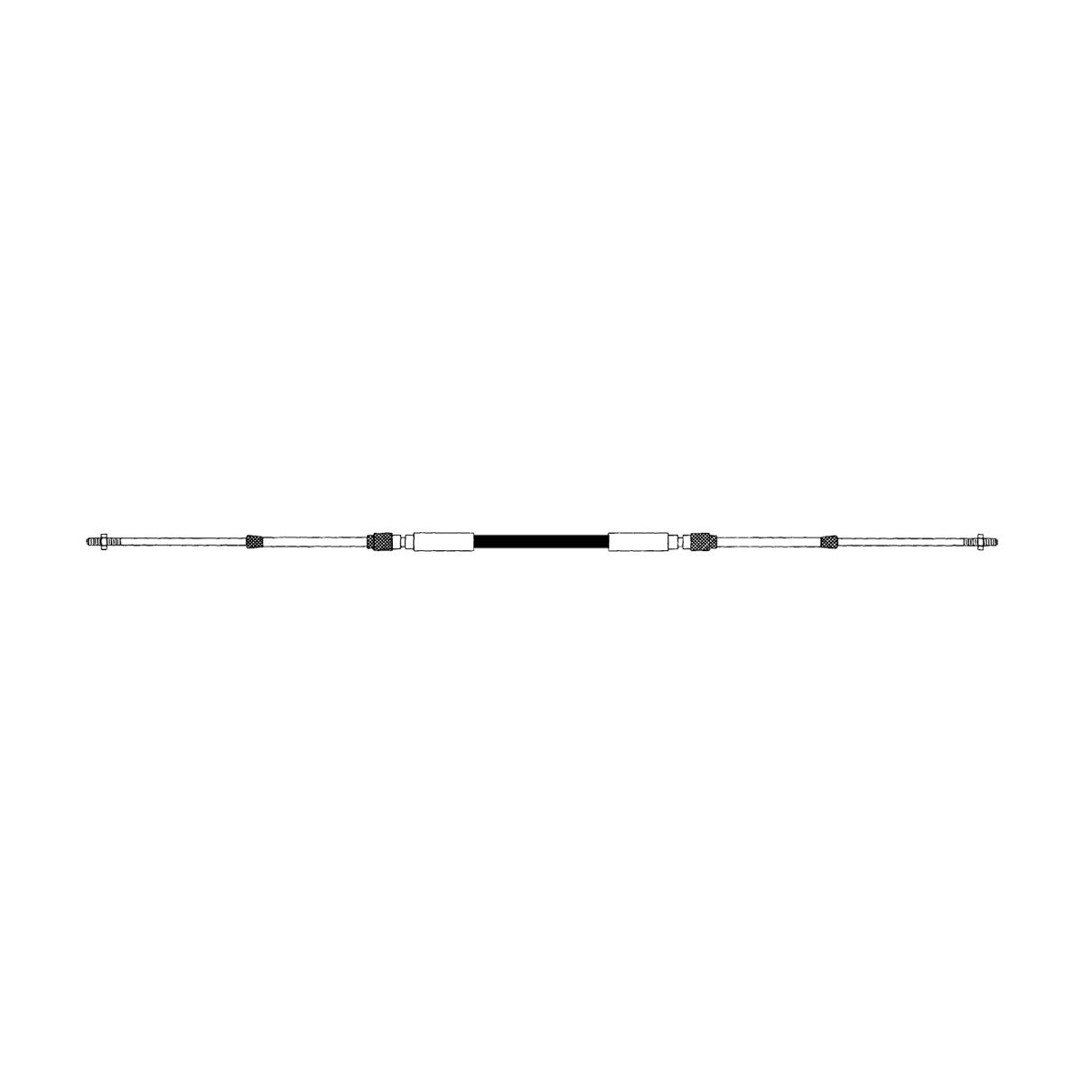 Control Cable  16ft
