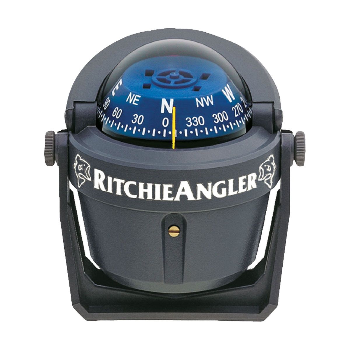 Compass Complete Angler Br/mnt