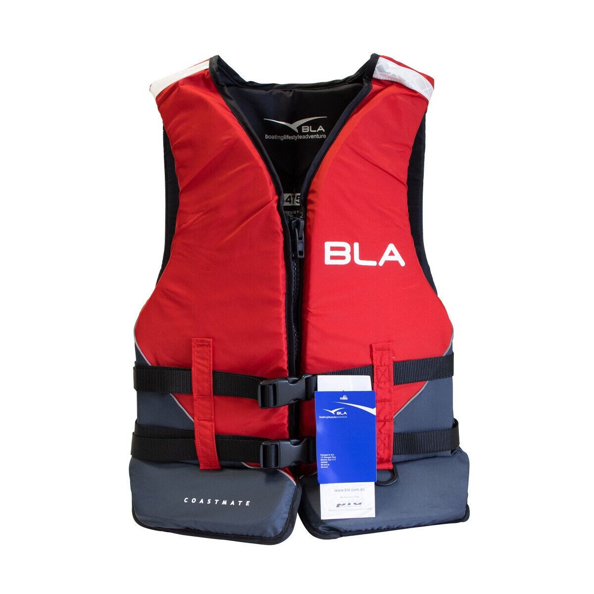 Coastmate Sml. Med. Boucancy Vest