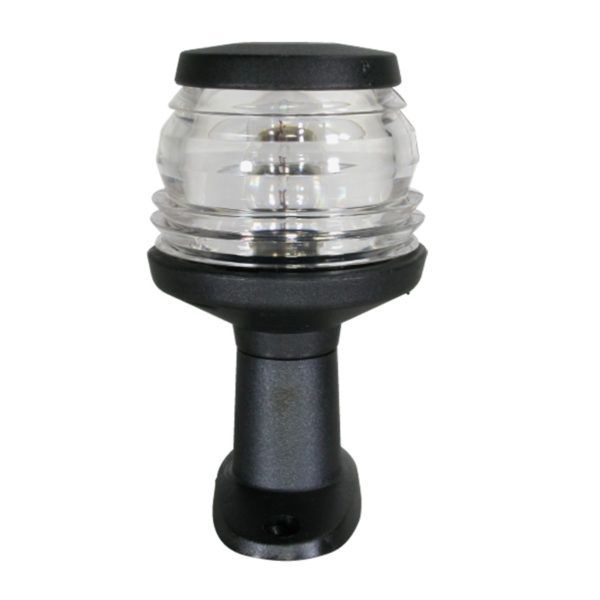 Light Nav 360o Deck Mount 121026