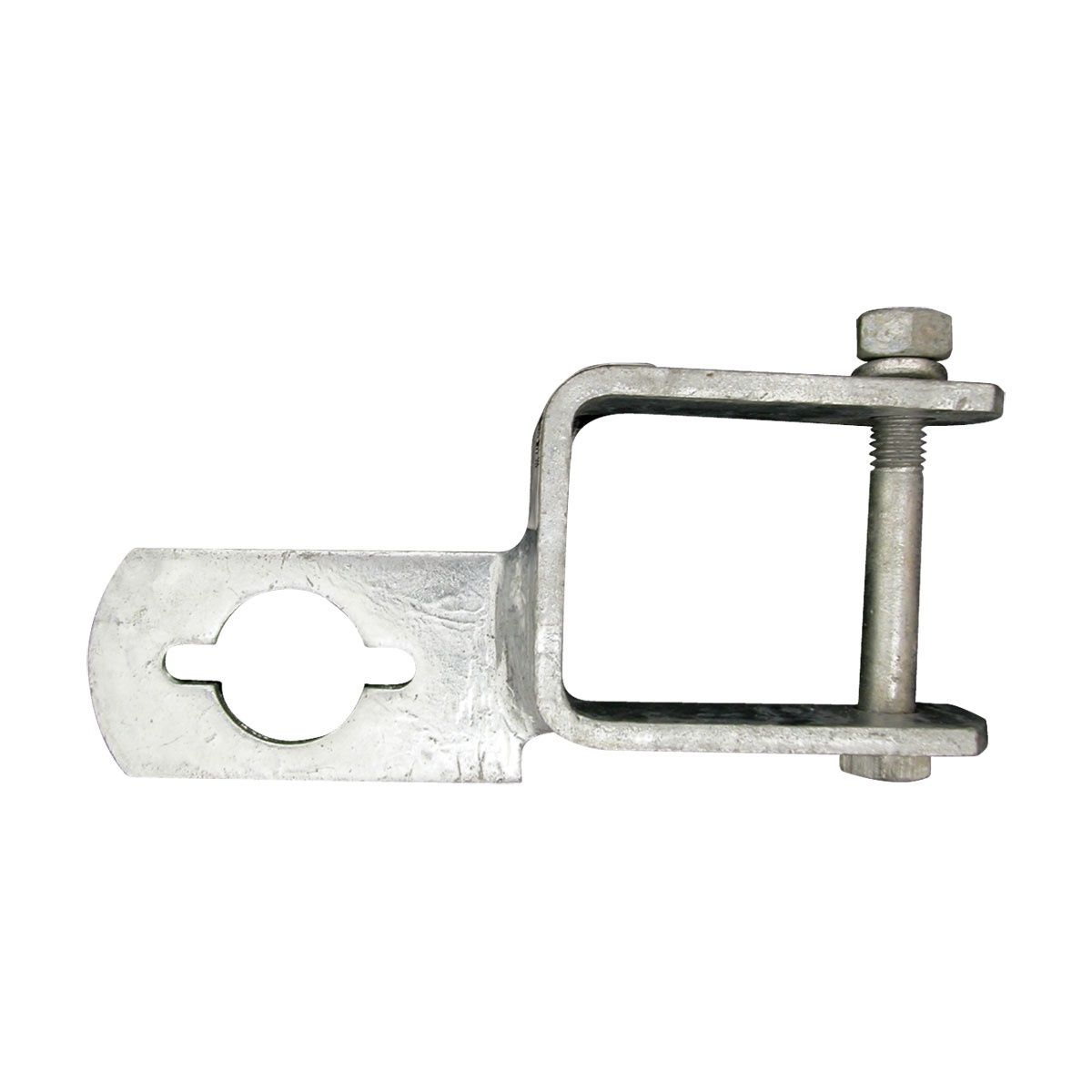 Bolt On Bracket 2x1 Rhs