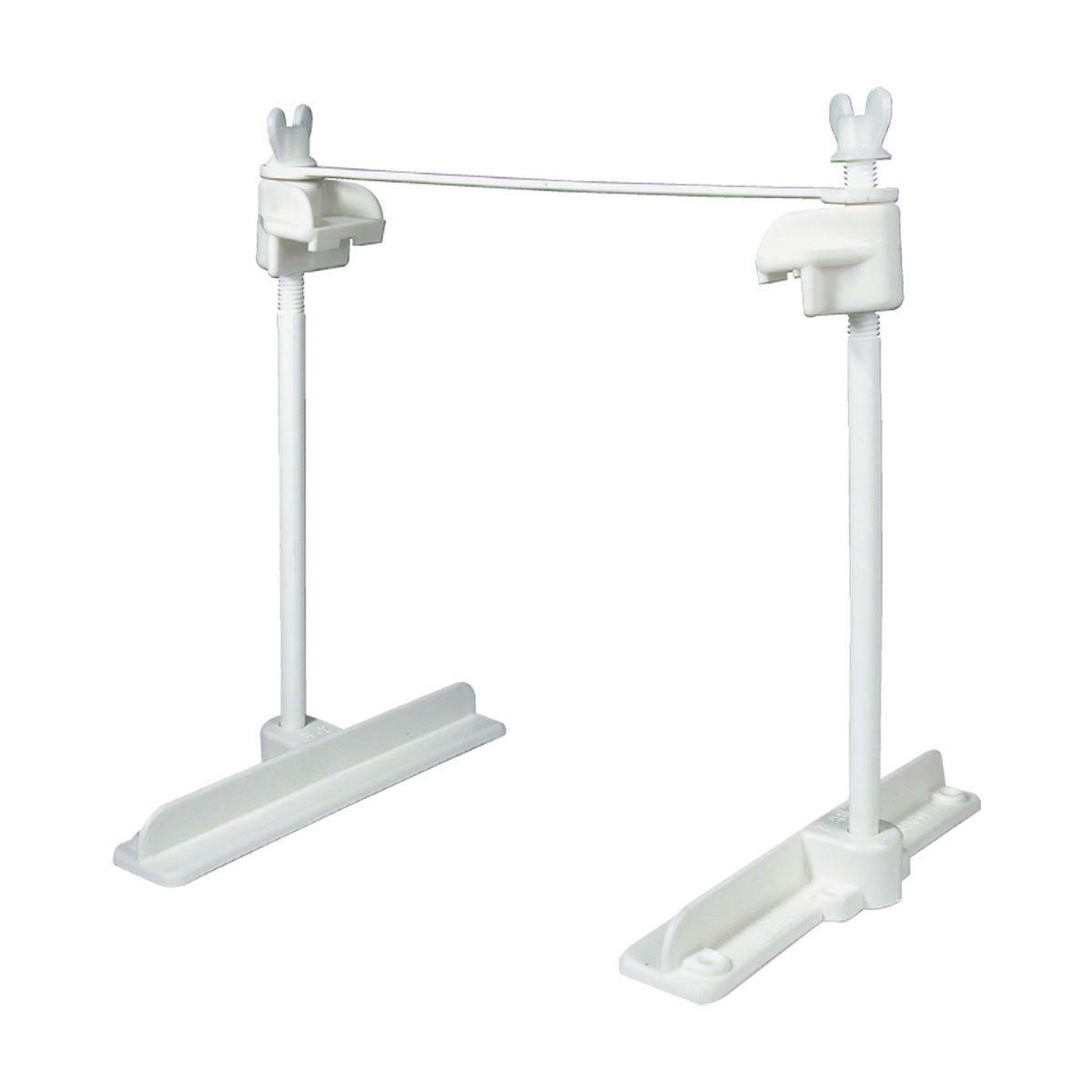 Battery Tiedown Plastic