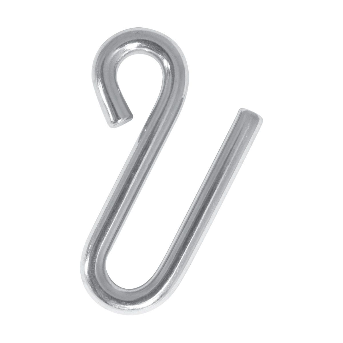 S Hook Stainless Steel 85mm