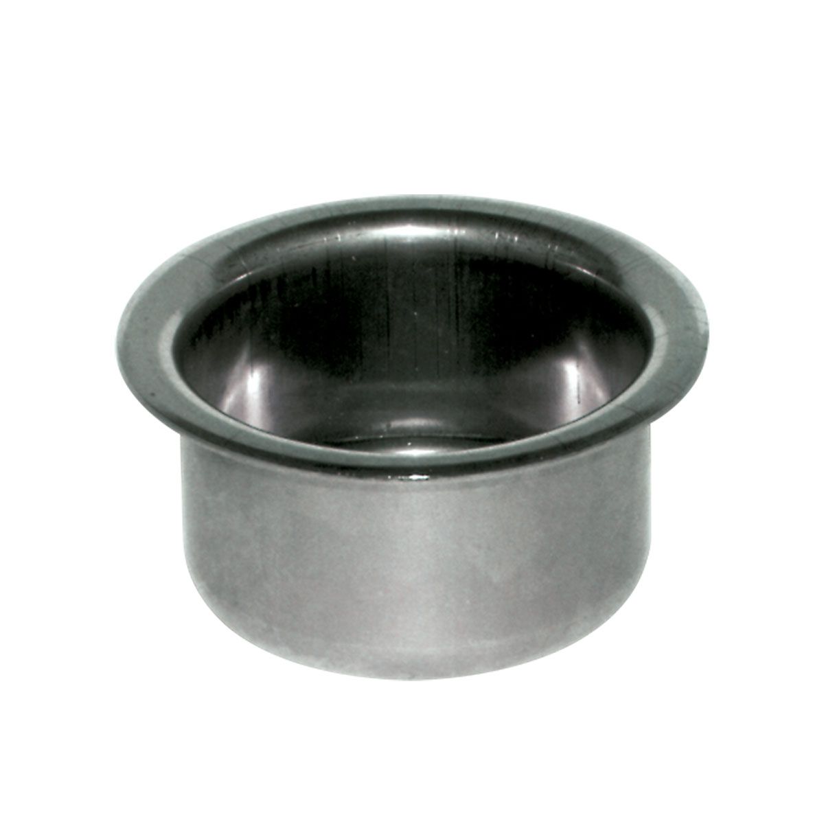 Drink Holder S/steel 70x88mm