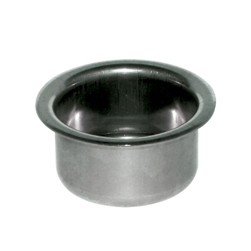 Drink Holder S/steel 70x88mm
