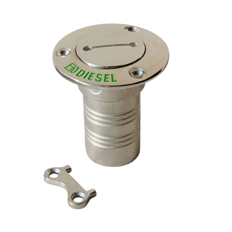 WATER FILLER 38MM 192332