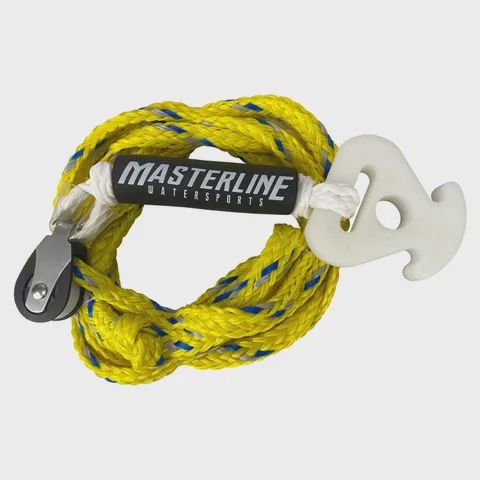 MASTERLINE OUTBOARD BRIDLE 4.5 MTR.