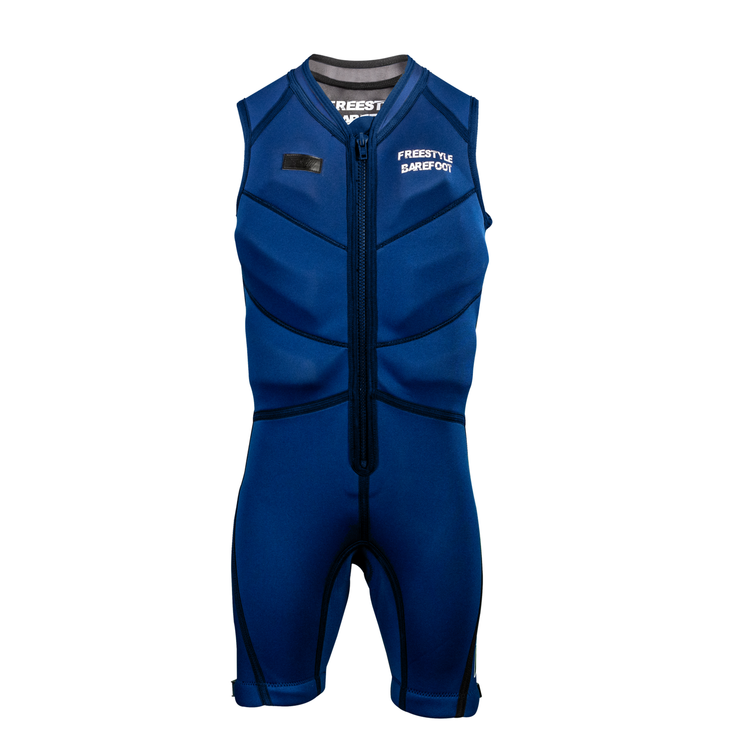 Freestyle Barefoot S-less Xxl