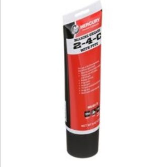 Marine Grease 2-4-C with PTFE