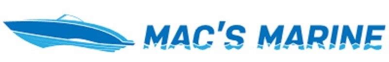 Mac's Marine Gift card