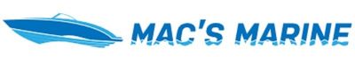 Mac's Marine Gift card