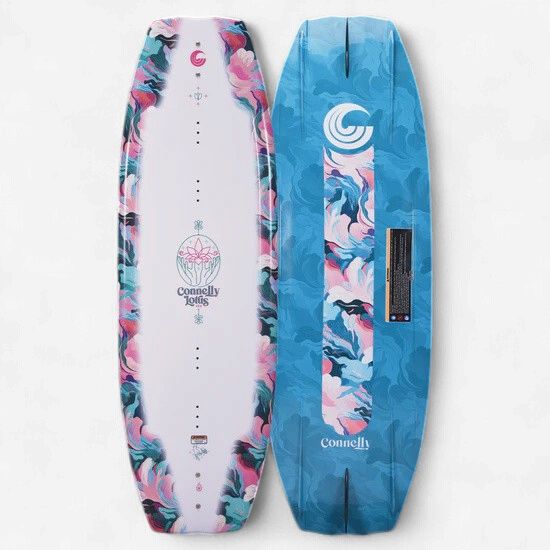 CWB LOTUS 130 WAKEBOARD BLANK