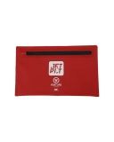 Jetpilot Dry Case Red Ventura ACS24907