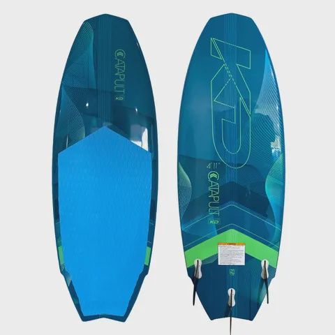 KD CATAPULT WAKESURFER 4' 11"
