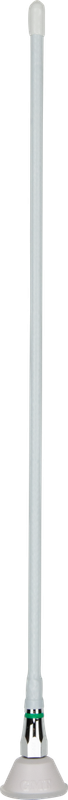 GME VHF Antenna 450mm Ground Dependent VHF Whip Only