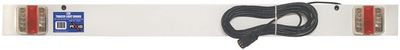 Trailer Board LED 7P Flat