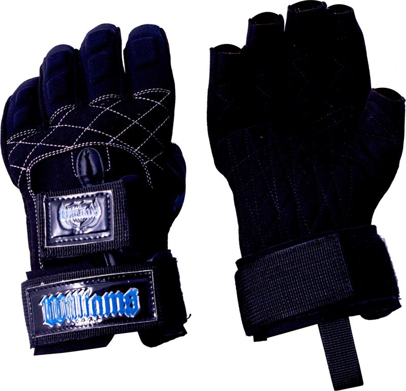Williams Tournament 3/4 Mens Ski gloves Med. 5834