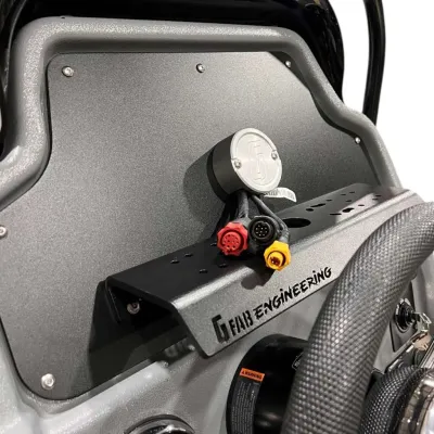 The Beast Dash Kit