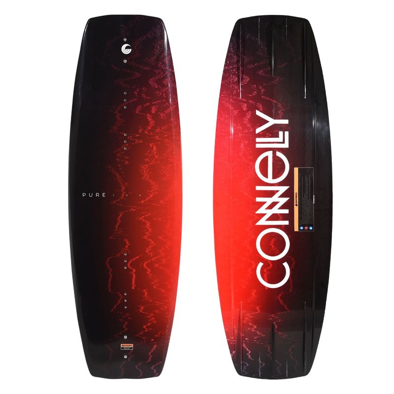 Cwb Pure 141 Wakeboard Blank 06