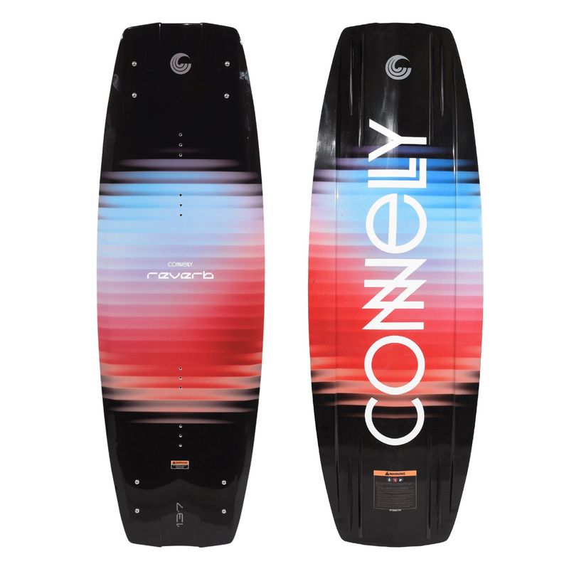 Cwb Reverb Wakeboard 132 Blank