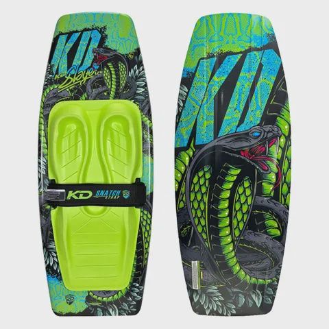 KD SLAYER KNEEBOARD 2026
